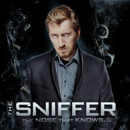 Kirill Käro in The Sniffer